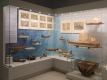 Aegean Maritime Museum 3